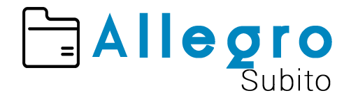 Subito Logo